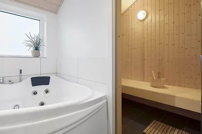 4 Sterne Ferienhaus in Løgstør