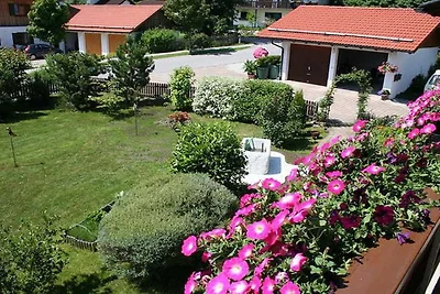 Appartement de vacances avec 1 chambre