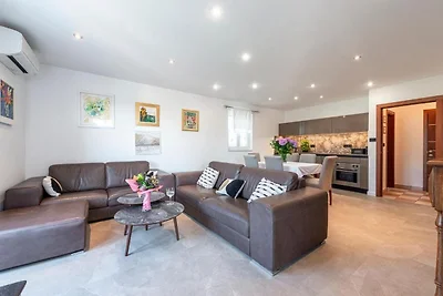 Apartments Meri & Karla - Two Bedroom Apartme...