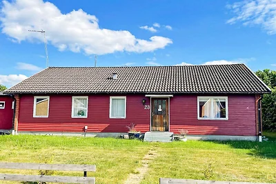 6 Personen Ferienhaus in DIÖ-By Traum
