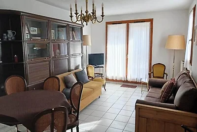 Residenz Le Bergentrum