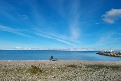 3 Personen Ferienhaus in LÖTTORP-By Traum