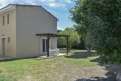 Landhaus für 6 Personen in den Weinbergen der...