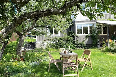 4 Personen Ferienhaus in LINKÖPING-By Traum