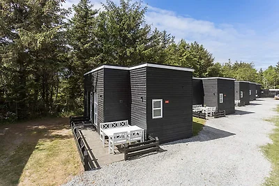 6 Personen Ferienpark haus in Skagen
