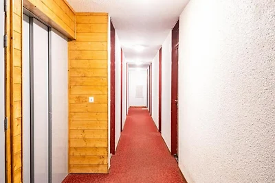 Apartment in La Vanoise in der Nähe von...