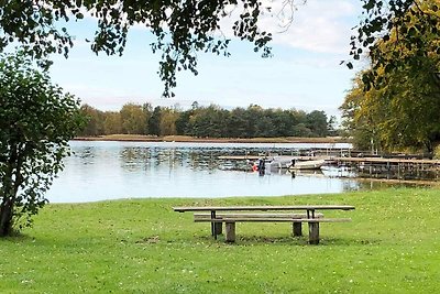 7 Personen Ferienhaus in SÖLVESBORG-By Traum