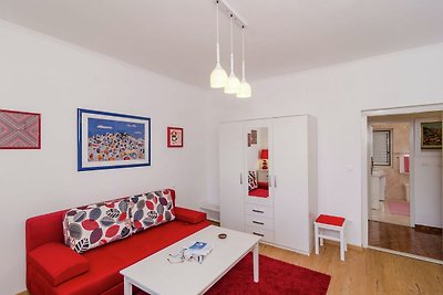Gemütliches Apartment am Strand in Dubrovnik