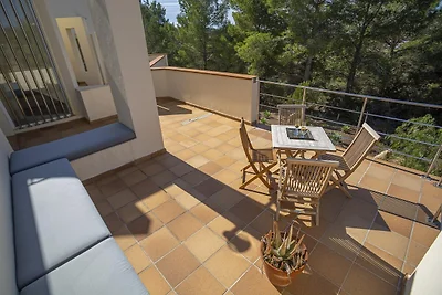 Moderne villa in St Josep de sa Talaia (Ibiza...