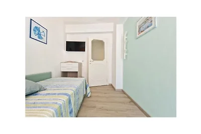 Ferienwohnung Casa Diamante Blu Mare