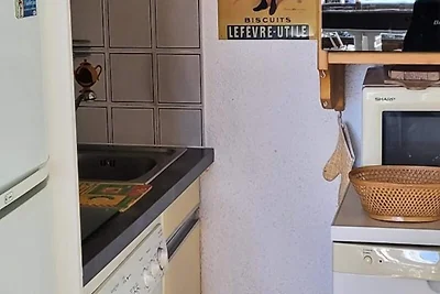 2 Zimmer für 6 Personen