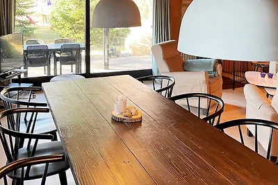 6 Personen Ferienhaus in Væggerløse-By Traum