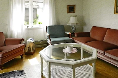 6 Personen Ferienhaus in Brastad-By Traum