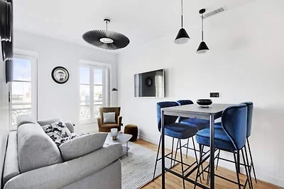 Maison Labruyère - Duplex-Suite