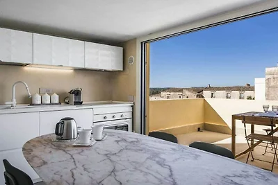 Casa Novella con Terrazza