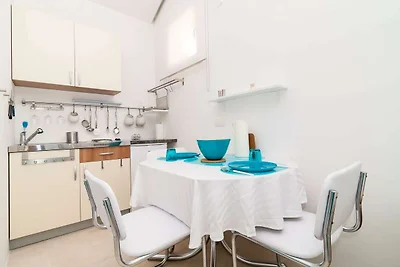 Apartments Carmen &