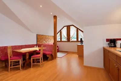 Ferienwohnung in Alpenlage