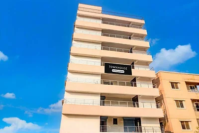 Ospedale cittadino di Hinjewadi