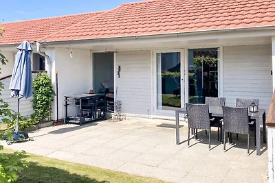 4 Personen Ferienhaus in Ærøskøbing-By Traum