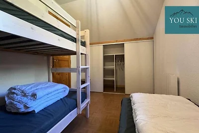 Curiaz Villetta trilocale