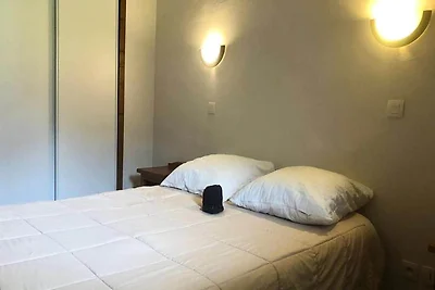 Wohnung in La Forêt nahe Skipisten