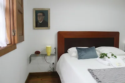 Grazioso cottage a Santa Comba con piscina