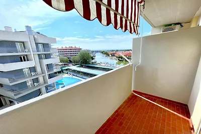 Ferienhaus in Caorle nahe Spiaggia Tartaruga