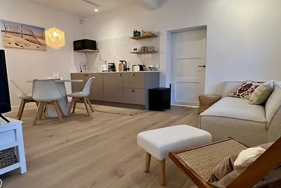 Vakantieappartement in Bergen aan Zee met...