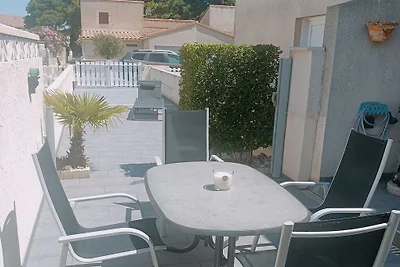 Maison la belle laguna