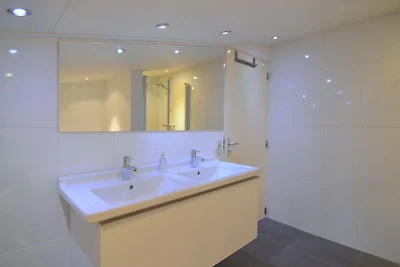 Vakantiehuis in Olst-Wijhe met Sauna