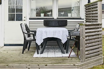 4 Personen Ferienhaus in FALKENBERG-By Traum