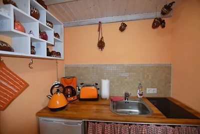 Wohnung in Ribnitz Damgarten