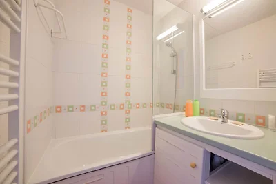 Pyrenees Alpine Apartment for 5