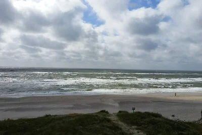 6 Personen Ferienhaus in Ringkøbing-By Traum