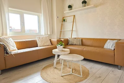 DO16 Vakantiehuis Domburg