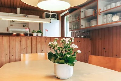 8 persoons vakantie huis in Væggerløse-By...