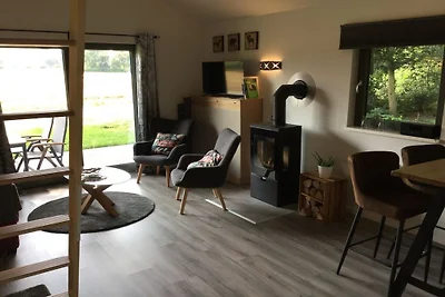 Ferienhaus Am Stüher Wald