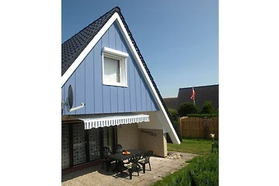 Haus Strandläufer