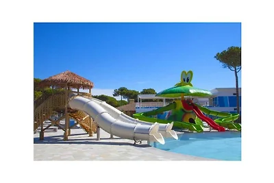 Ferienanlage Cavallino Baia Comfort