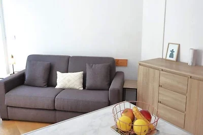 Studio für 3 Personen