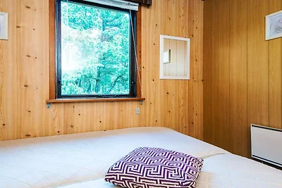 4 persoons vakantie huis in Rømø
