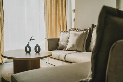 Luxuriöse Familienvilla in Syvota