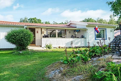 6 osob apartament w Fjällbacka