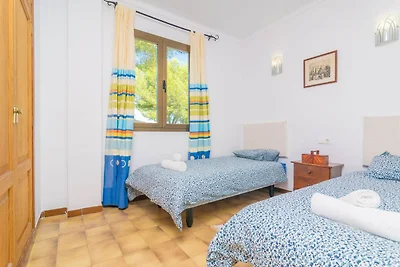 La Encina - Apartamento En Port D'alcÃºdia