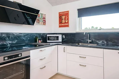 5 Sterne Ferienhaus in Ansager