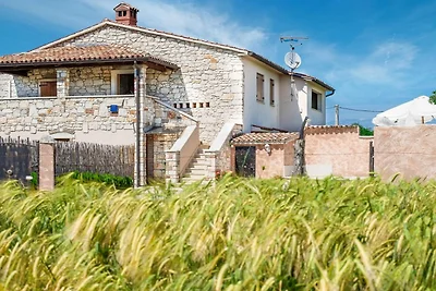 Charmantes Ferienhaus mit Garten