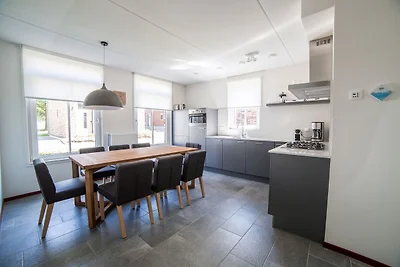 Moderne & stilvolle Villa in Maastricht