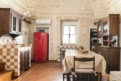 Bellavista sui tetti di Ostuni