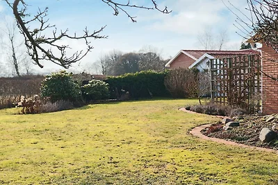 4 Sterne Ferienhaus in Skäret