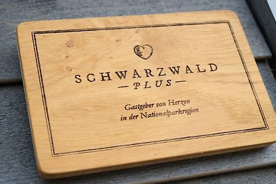 Ferienhaus Seewald